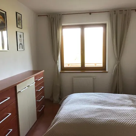 316 Appartement Donovaly