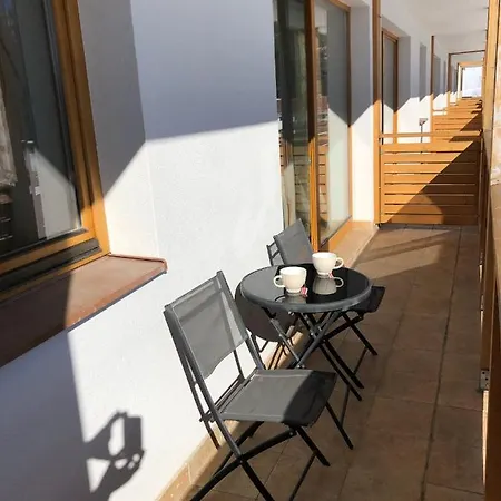 316 Apartment *