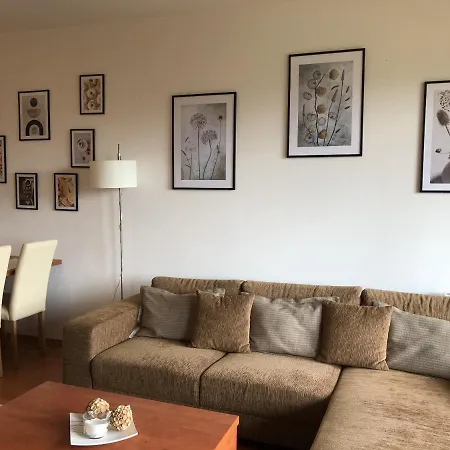 316 Apartment Donovaly