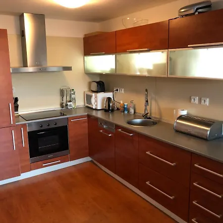316 Apartmán