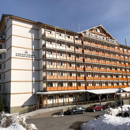 316 Donovaly