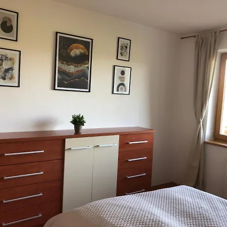 Apartment 316