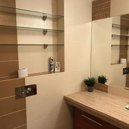 316 Apartmán Donovaly